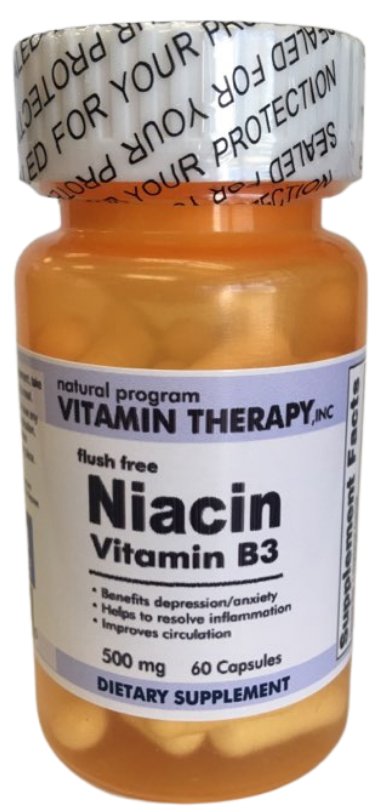 Niacin