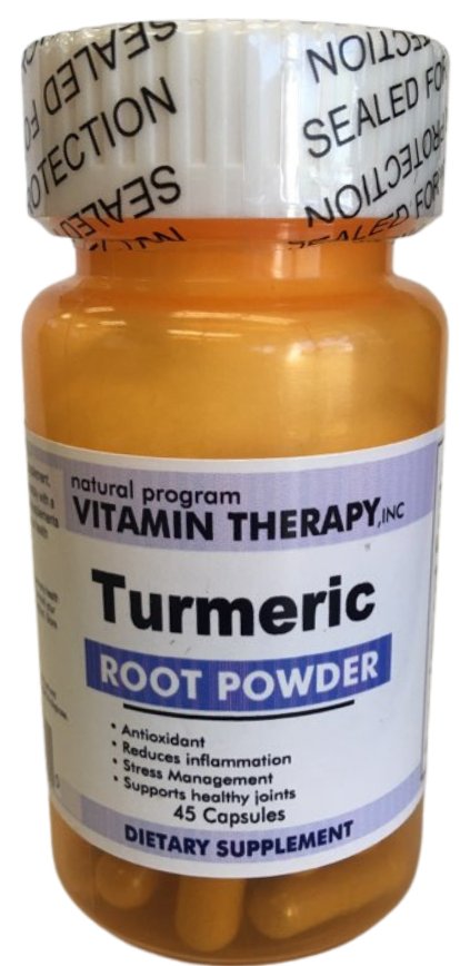 Turmeric